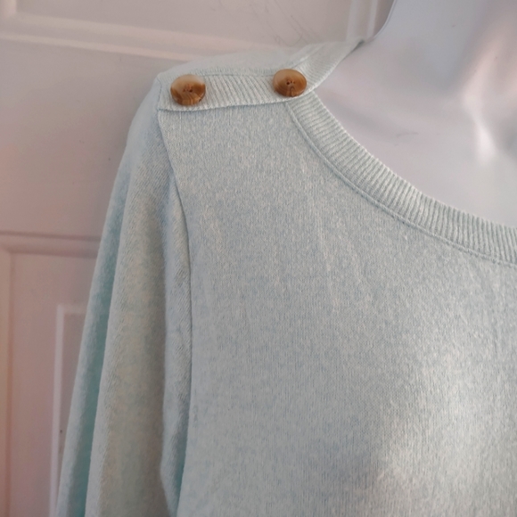 J. Crew Jogger Set. Sizes Top XL Pant L - Picture 4 of 13